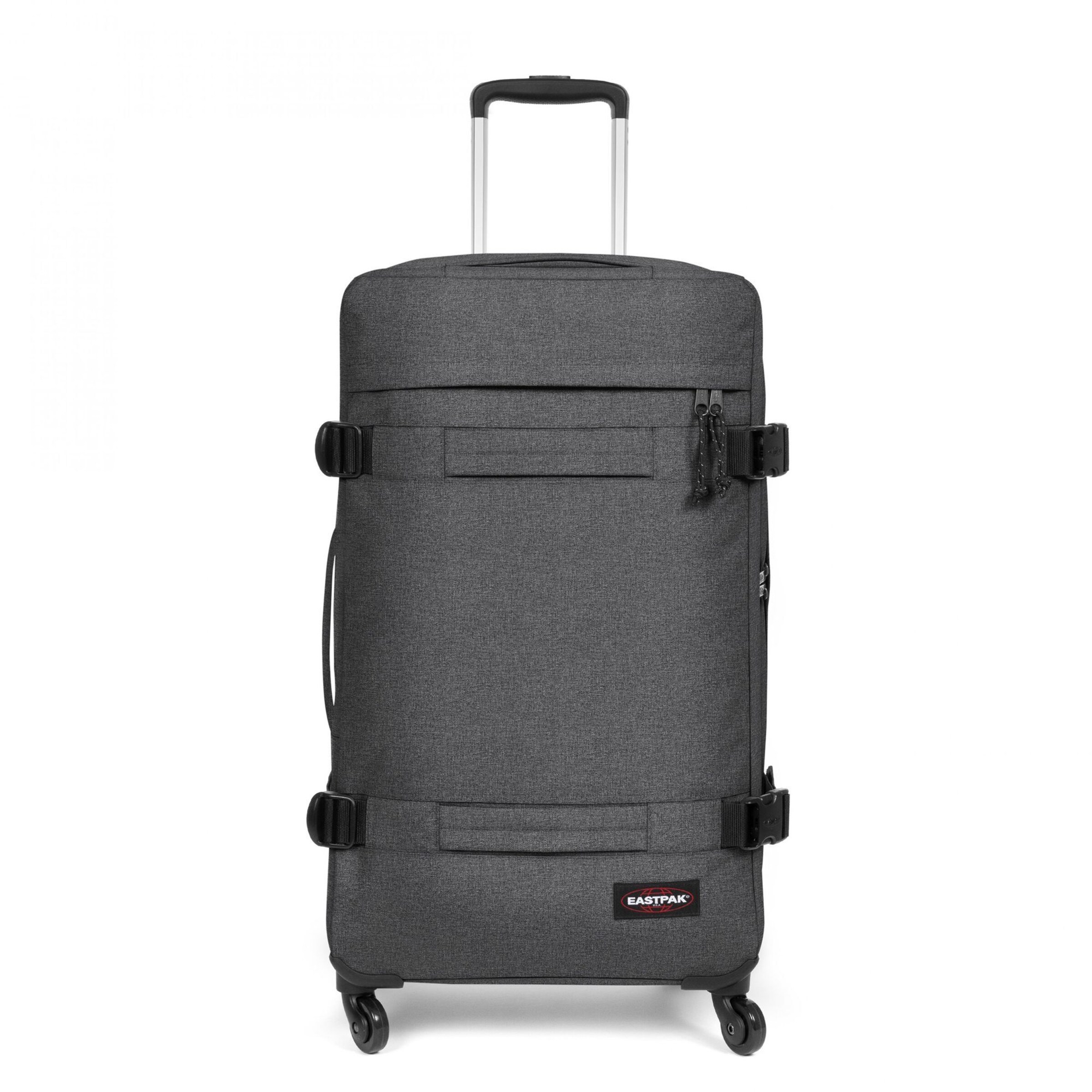 Valisette 'Transit'R ' EASTPAK en gris : devant