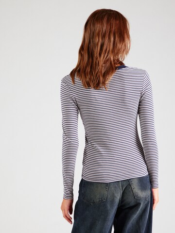 LEVI'S ® Shirt 'ESSENTIAL' in Blue