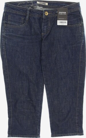 RIP CURL Jeans in 30 in Blue: front
