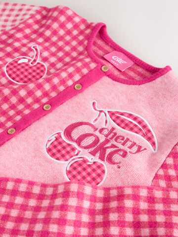 Next Cardigan i pink