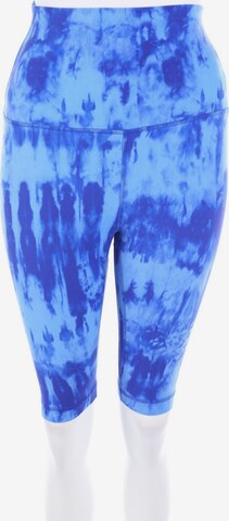 Lululemon Shorts S in Blau: predná strana