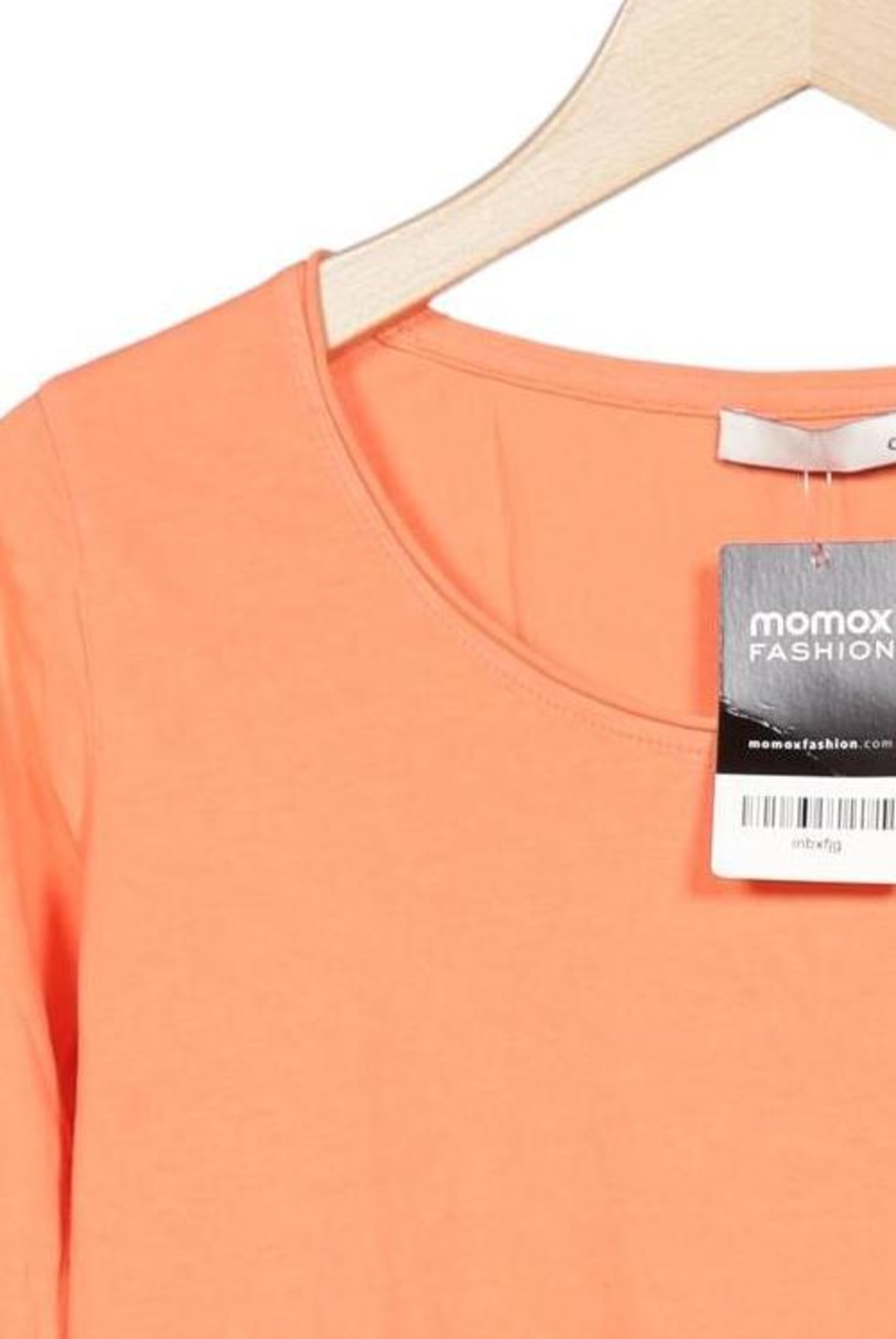 OUI Top & Shirt in S in Orange