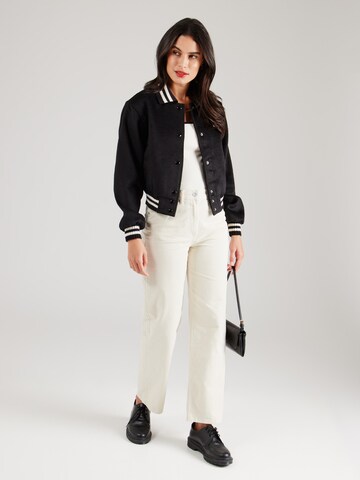 Tommy Jeans Regular Jeans 'LAYLA' in Weiß