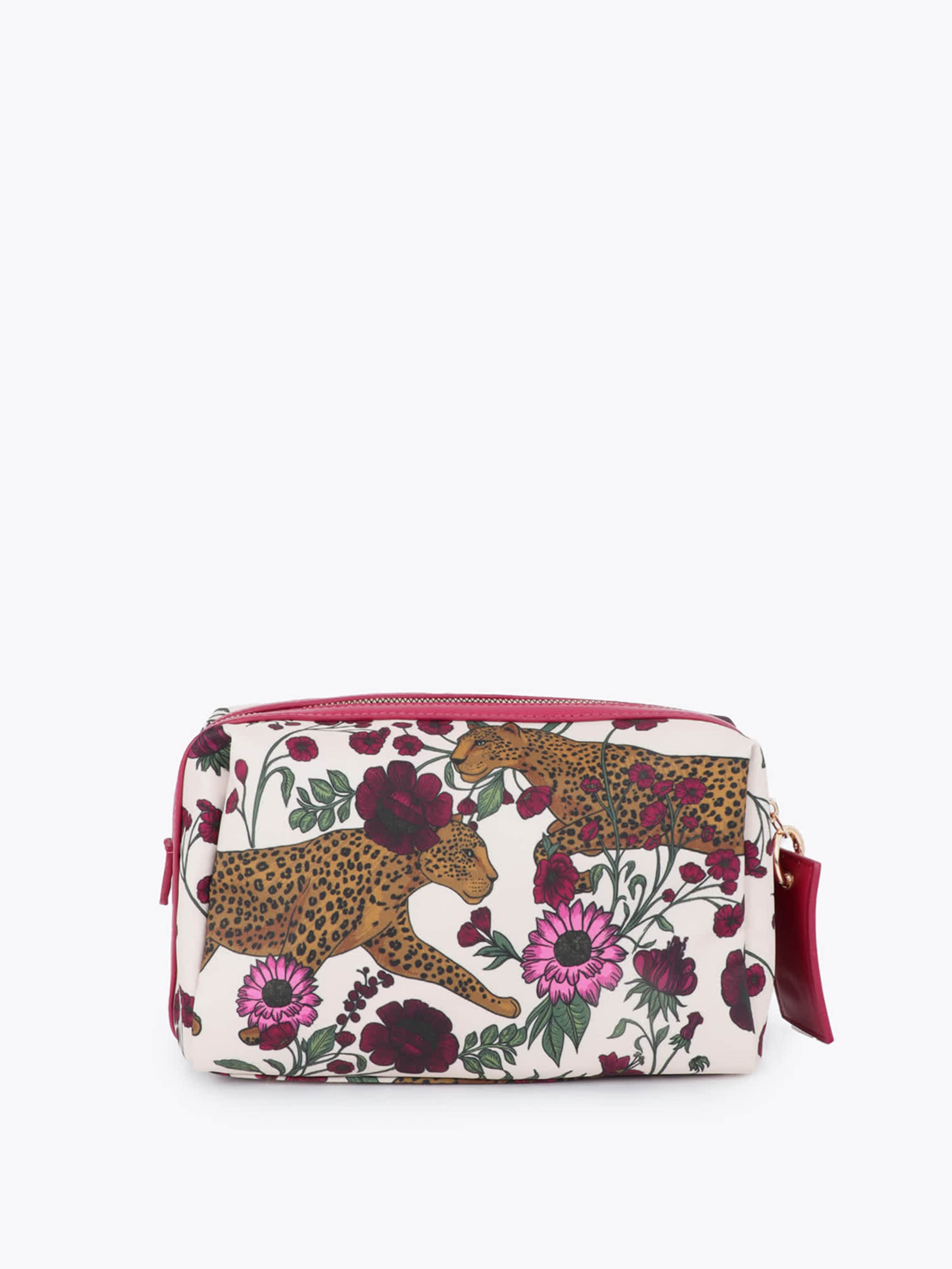 Lola Casademunt Toilettaske i beige