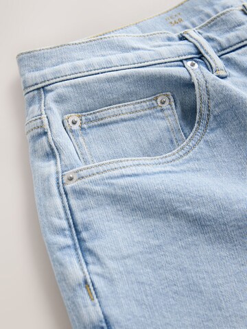 Loosefit Jean Next en bleu