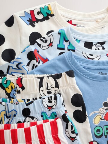 Next Schlafanzug in Mischfarben