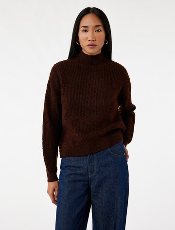 Koton Pullover in Rot: Vorderseite