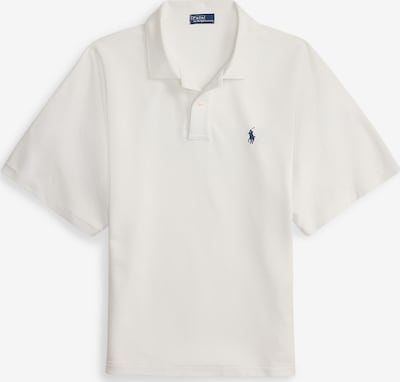 Marškinėliai iš Polo Ralph Lauren, spalva – balta, Prekių apžvalga