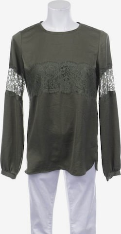 Liu Jo Bluse / Tunika XS in Grün: predná strana