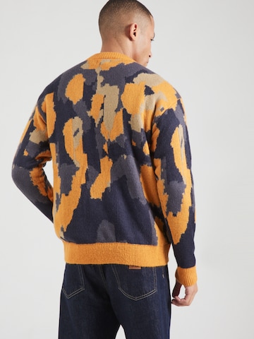 Pull-over Denim Project en gris
