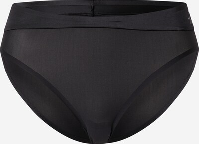 SLOGGI Bas de bikini en noir, Vue avec produit