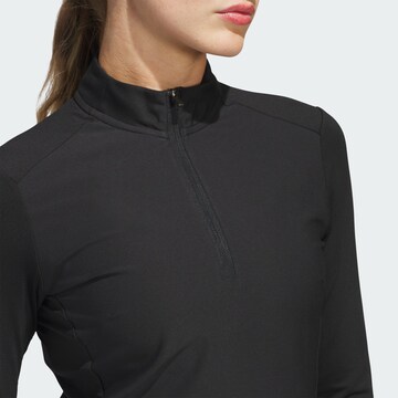 ADIDAS PERFORMANCE Sportjurk 'Ultimate365' in Zwart