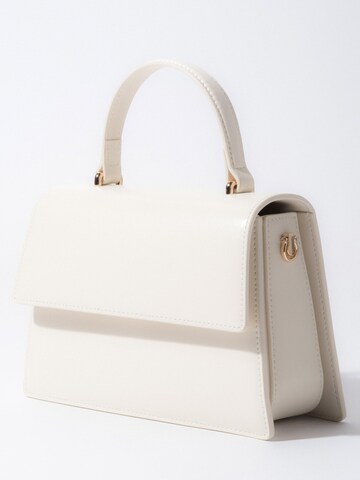 Estro Handtasche '87732'‌‌‌‌‌‌‌‌ in Beige