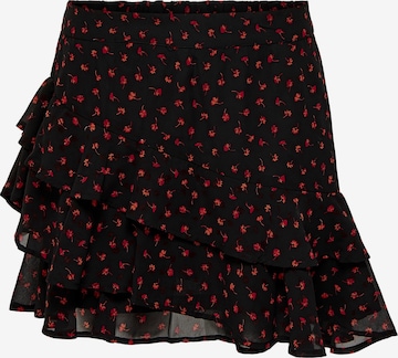 ONLY Skirt 'STAR' in Red