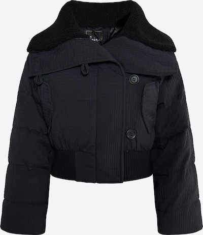 faina Winter jacket in Black, Item view