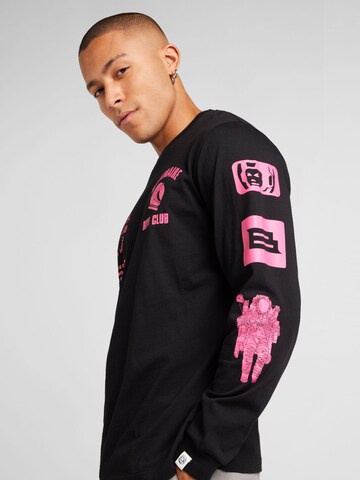 Billionaire Boys Club Shirt in Schwarz