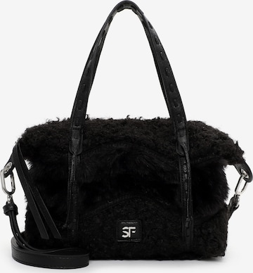 Suri Frey Shopper 'Resy' in Black: front