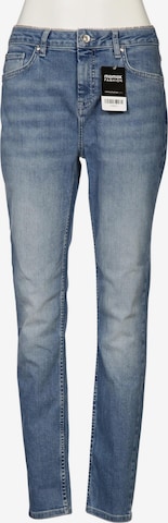 monari Jeans 29 in Blau: Vorderseite