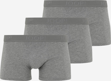 Boxers JOOP! en gris : devant