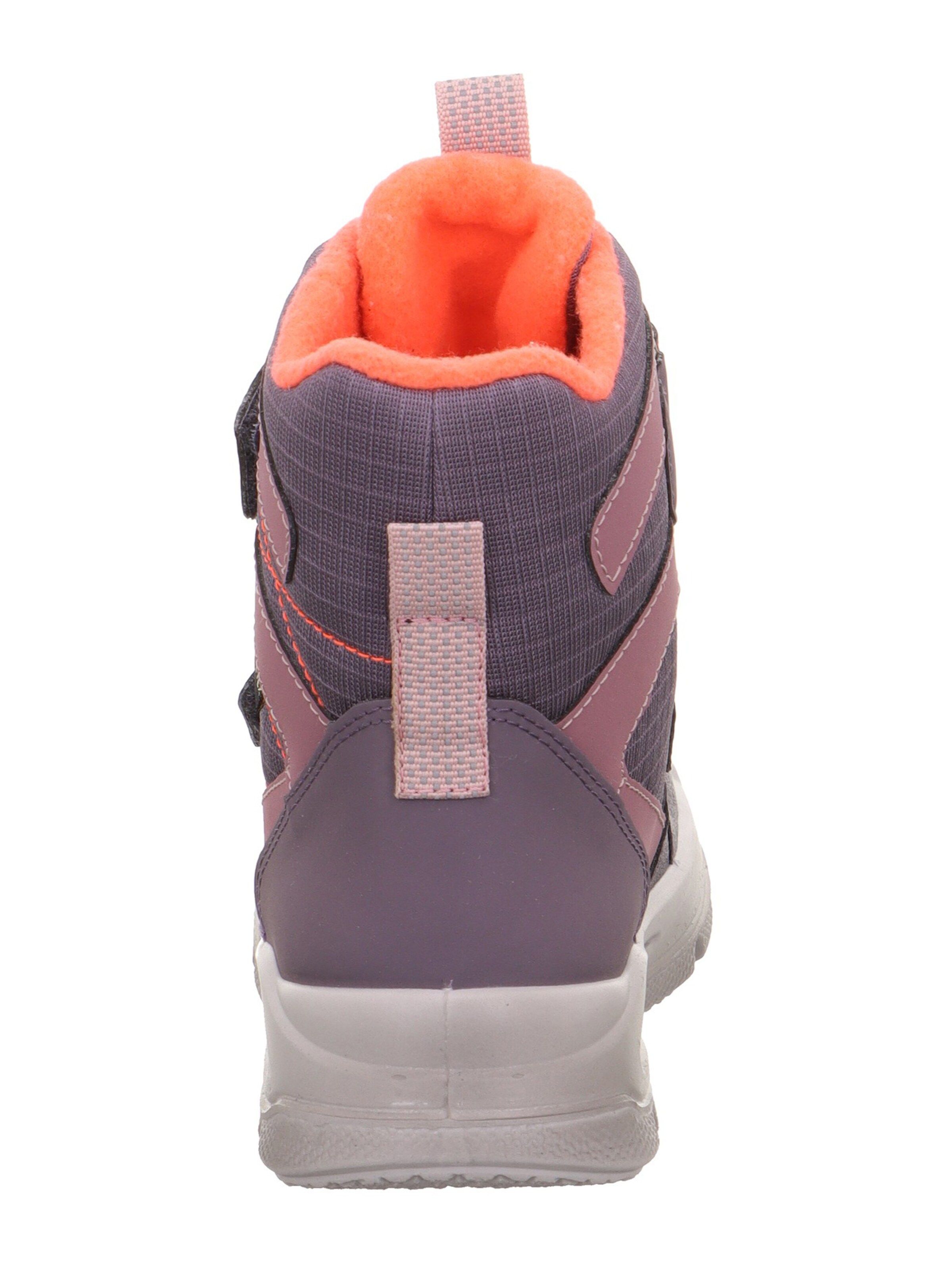 SUPERFIT - Botas de nieve 'MARS' en lila