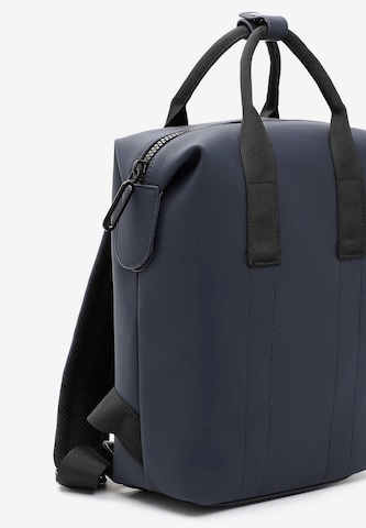 Suri Frey Rucksack in Blau