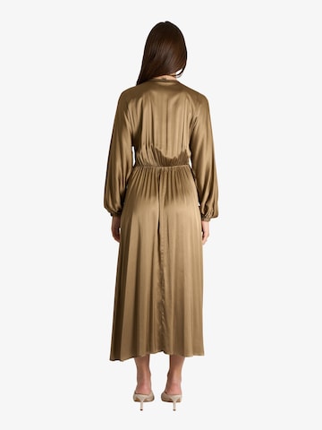 Dixie Kleid in Grün