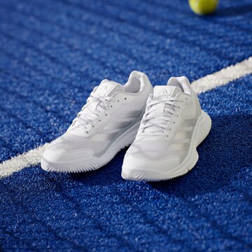 Scarpa sportiva 'Courtquick Padel' di ADIDAS PERFORMANCE in bianco