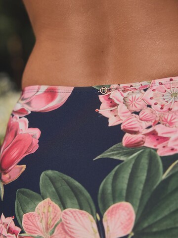 Next Bikinibroek 'Kew' in Blauw