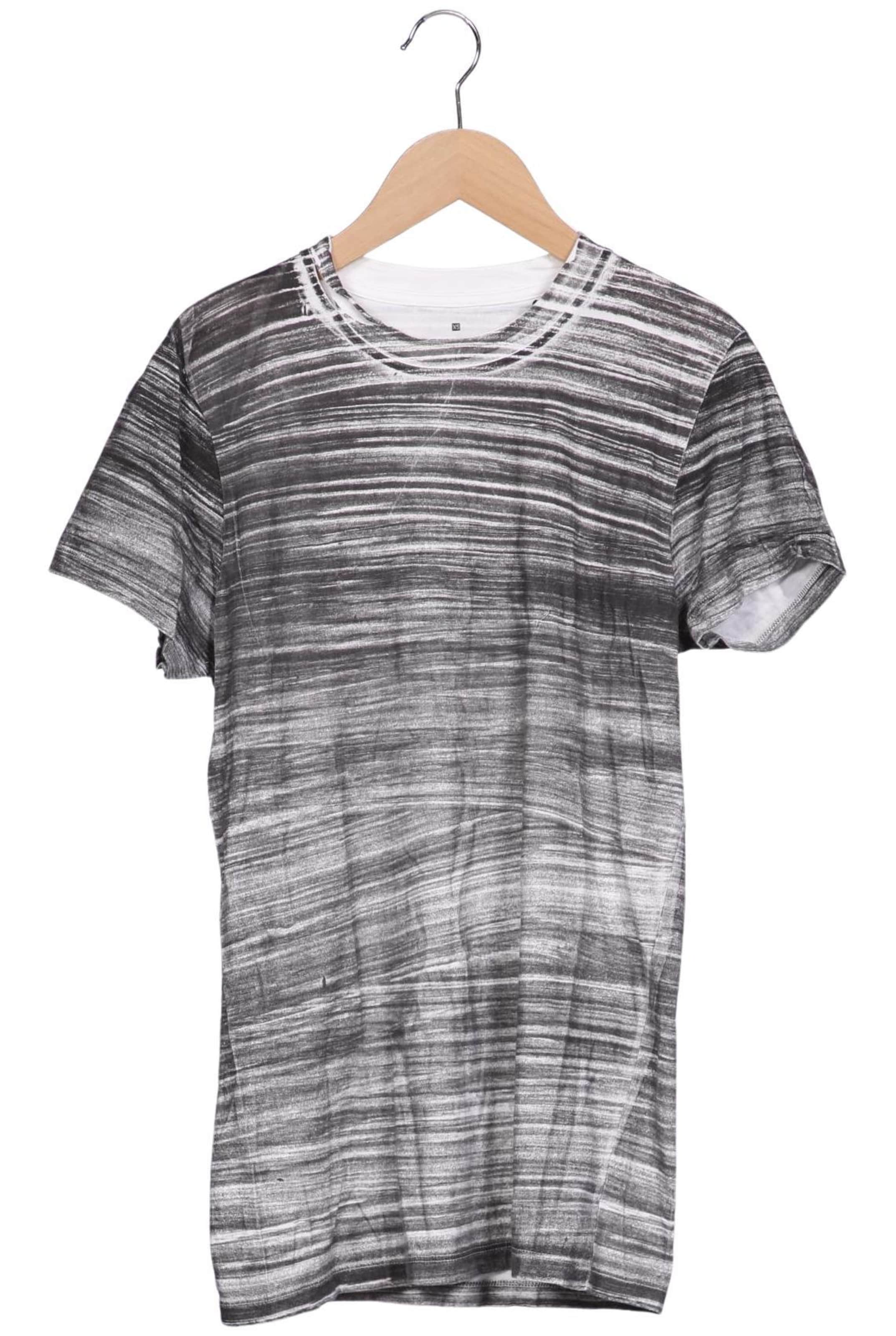 Kris Van Assche T-Shirt XS in Mischfarben: Vorderseite