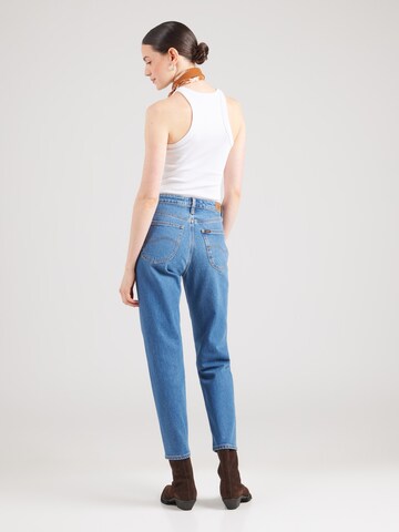 Lee - regular Vaquero 'CAROL' en azul