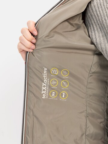 CAMEL ACTIVE Performance Jacket in Red