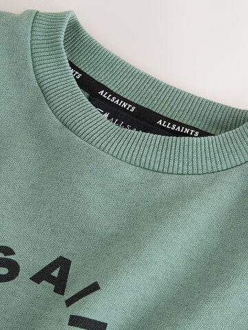 smALLSAINTS Set in Grün