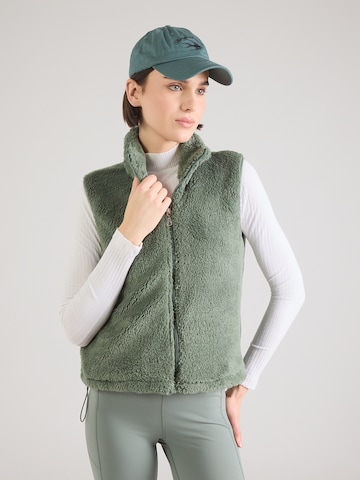 ONLY PLAY Športová vesta 'ONPCas' - Zelená: predná strana