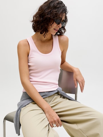 JJXX Топ в Ярко-розовый