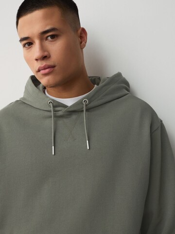 Next Sweatshirt in Groen