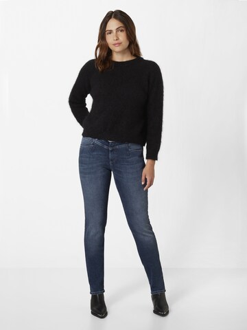 PADDOCKS Skinny Jeans in Blue