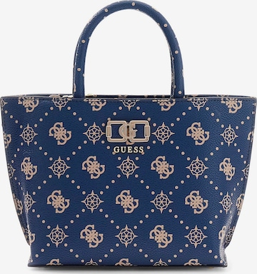 Shopper 'Emelie' di GUESS in beige: frontale