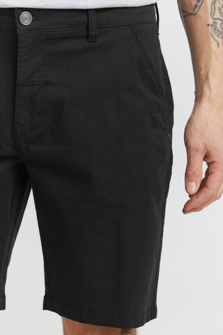 11 Project Regular Pants 'Lovo' in Black