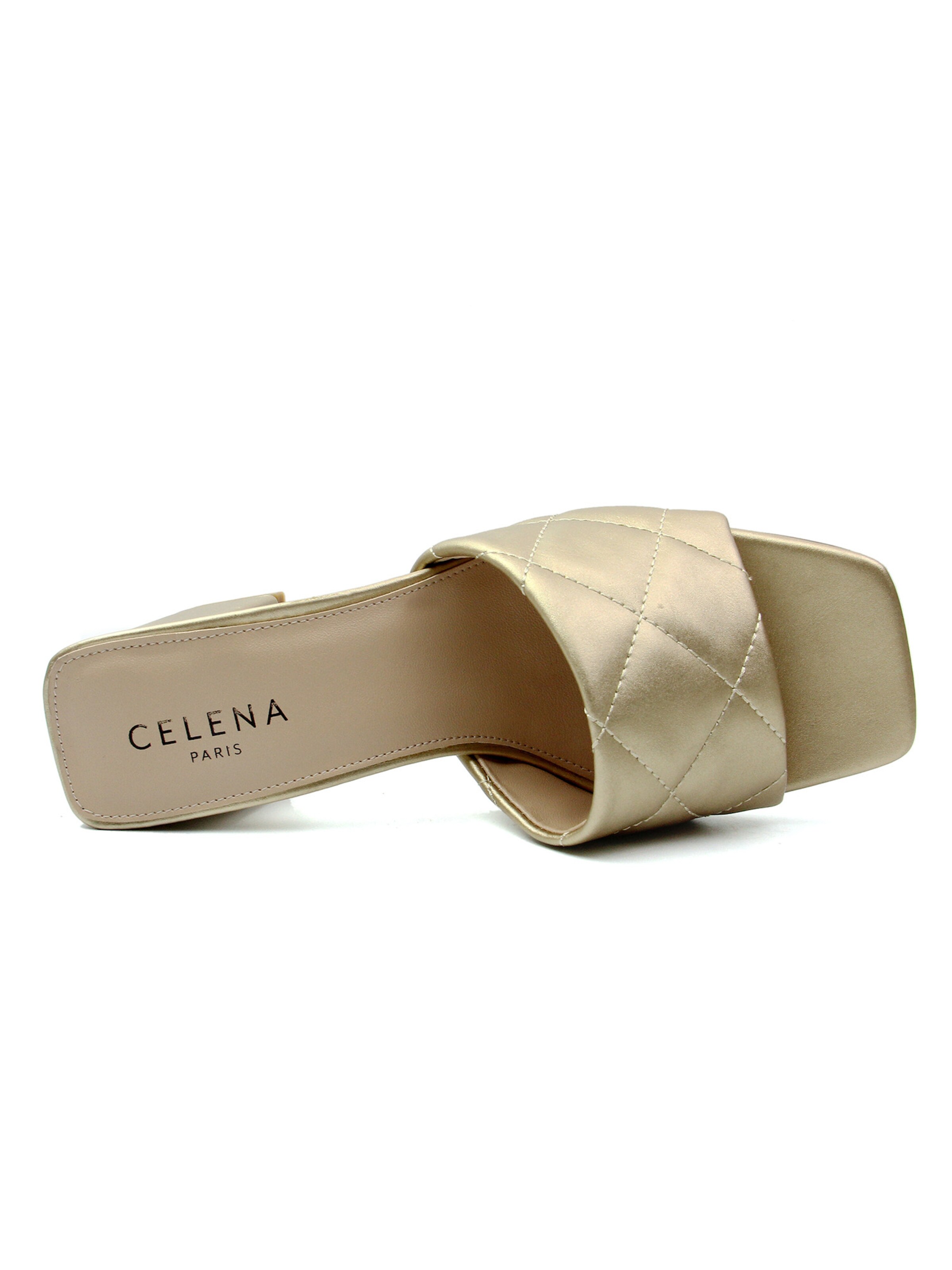 Celena Pistokkaat 'Cacie' värissä kulta