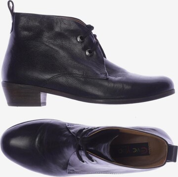 Everybody Dress Boots in 37,5 in Black: front