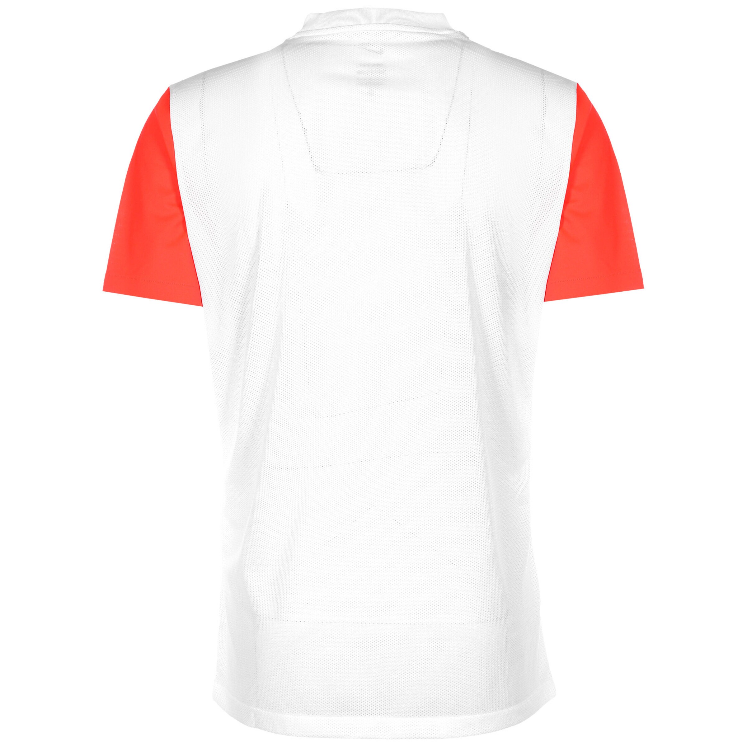 NIKE Jersey 'Tiempo Premier II' in White
