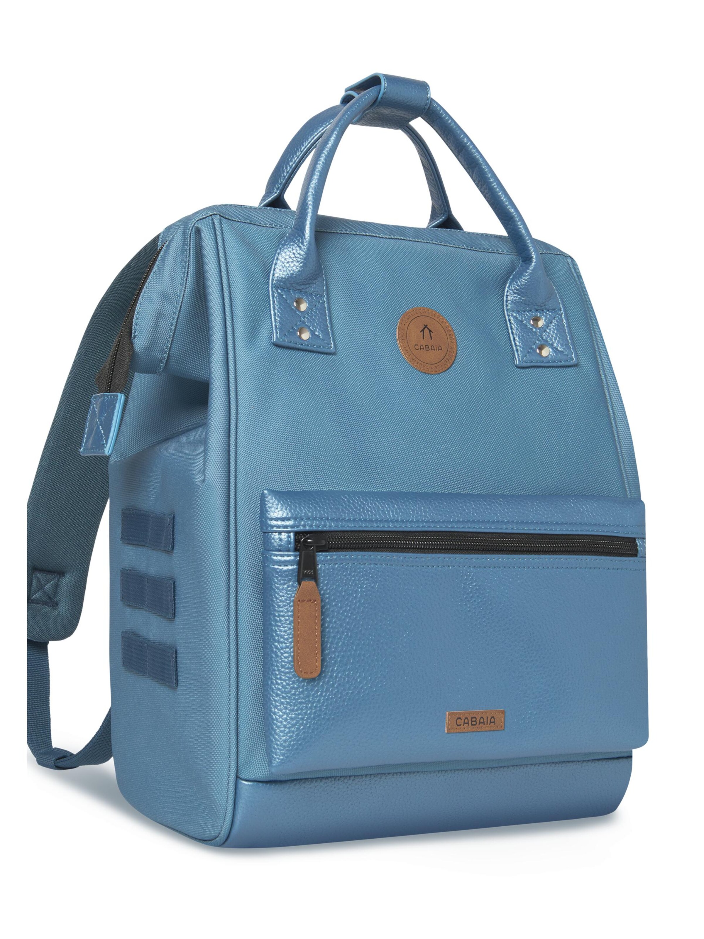 Sac à dos 'Adventurer' Cabaia en bleu