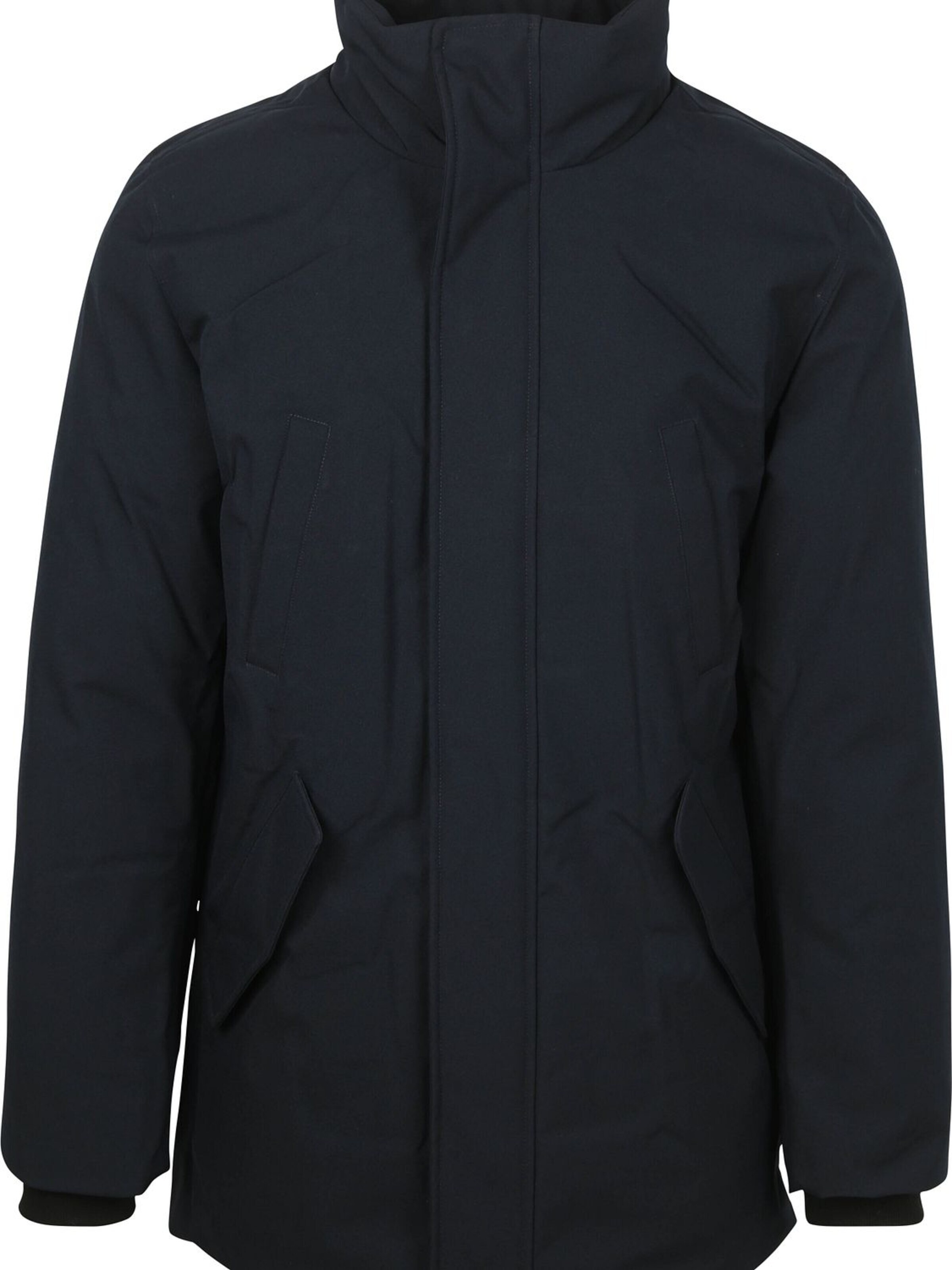 Manteau d’hiver Suitable en bleu