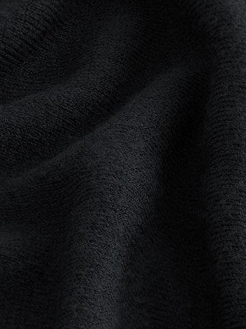 Next Sweater in Black