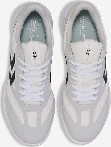 Hummel Sneakers 'Dagaz III' in White