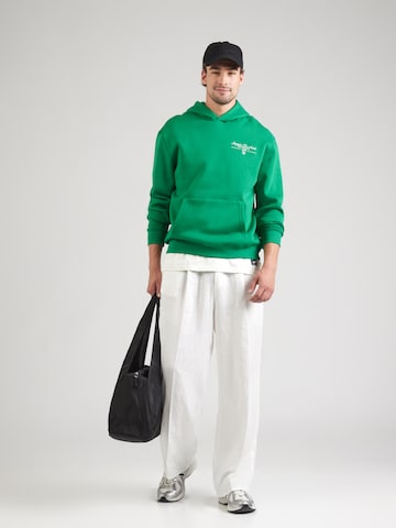 Sergio Tacchini Tréning póló 'NOAH' - zöld