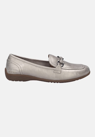 JOSEF SEIBEL Ballerina 'FENJA 34' in Silver