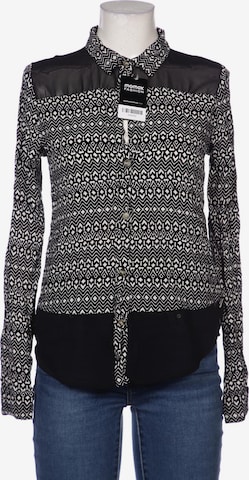 VANS Blouse & Tunic in M in Black: front