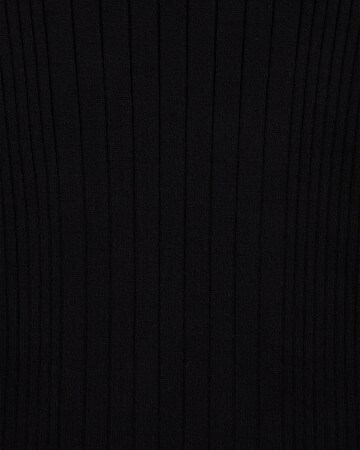 WE Fashion - Jersey en negro