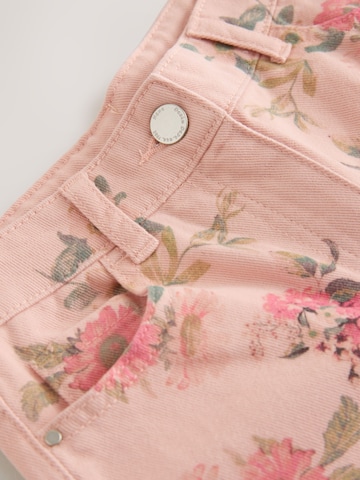 Next Regular Farkut värissä vaaleanpunainen